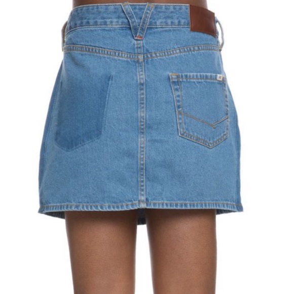 Vans Skirt - Picture 6 of 6